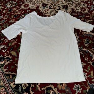 Gap super soft 3/4 sleeve